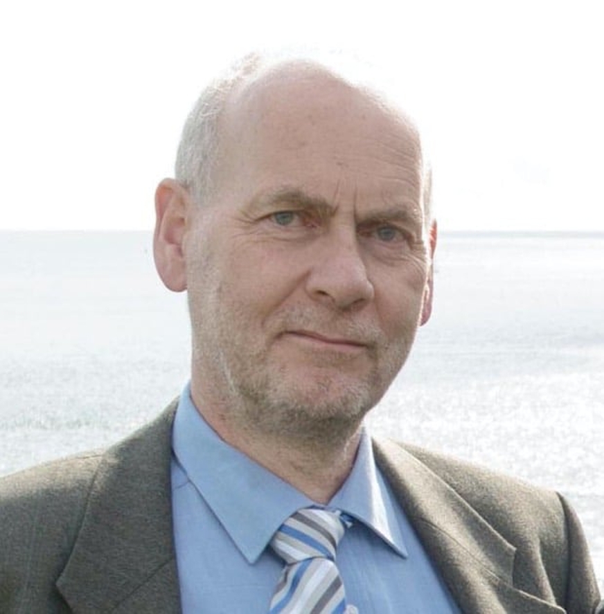 andrew green